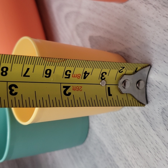 Tupperware Mini Picnic Set New - Picture 9 of 11